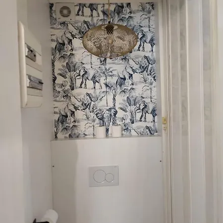 Appartement Chez Apolline - Vue Cathédrale - Hyper Centre *