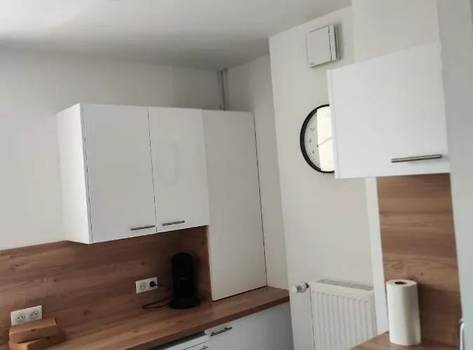 Chez Apolline - Vue Cathedrale - Hyper Centre Апартаменты