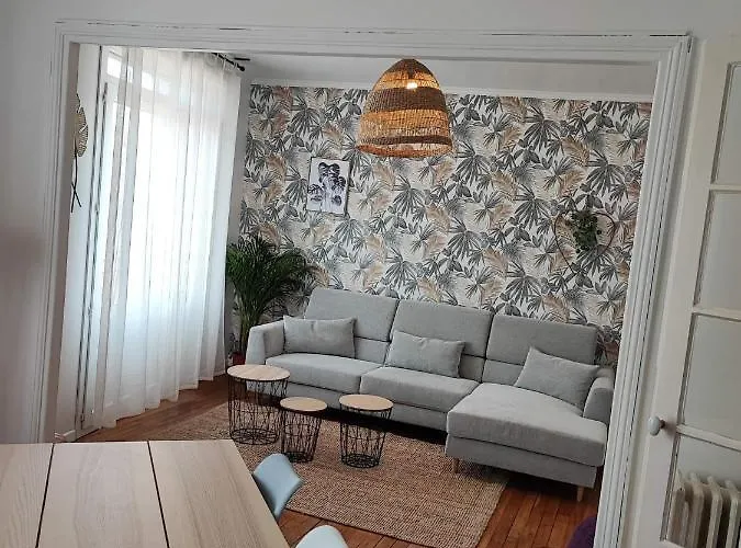 Chez Apolline - Vue Cathedrale - Hyper Centre